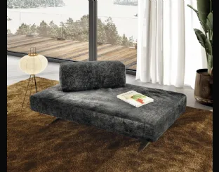 Air Soft Free armchair by Lago