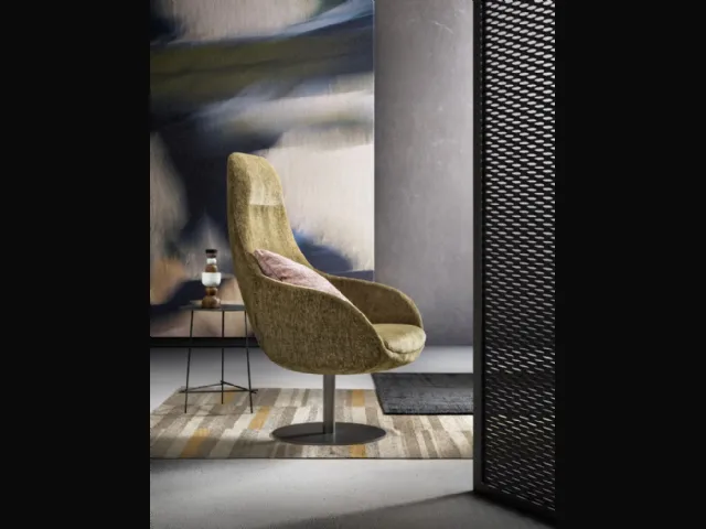 Betty armchair by Samoa