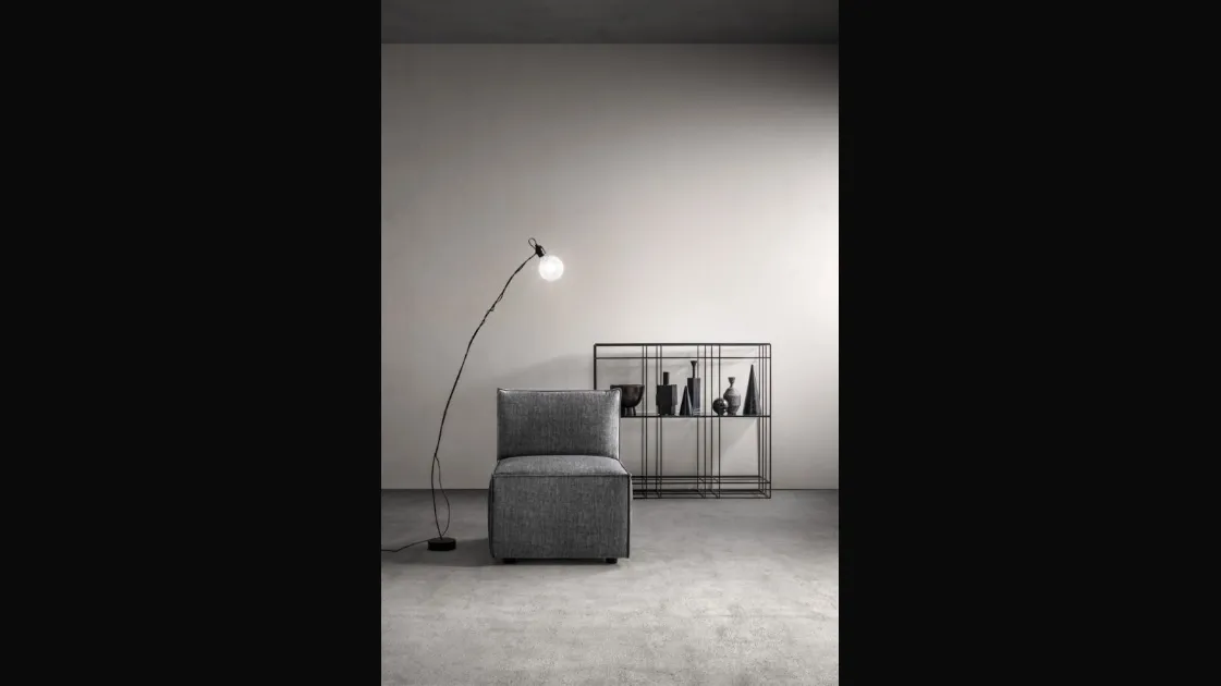Craft armchair by Samoa