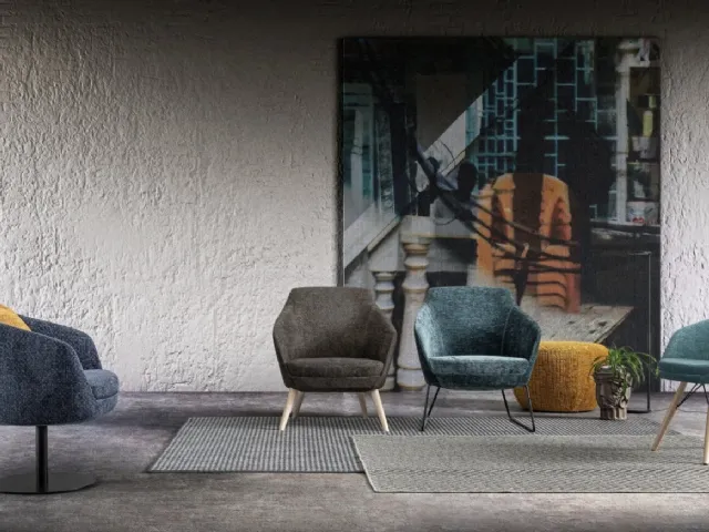 Kora armchairs from Samoa