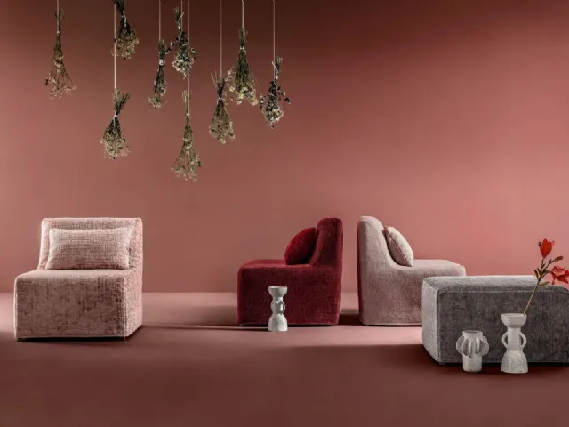 Nice sofa bed by Samoa