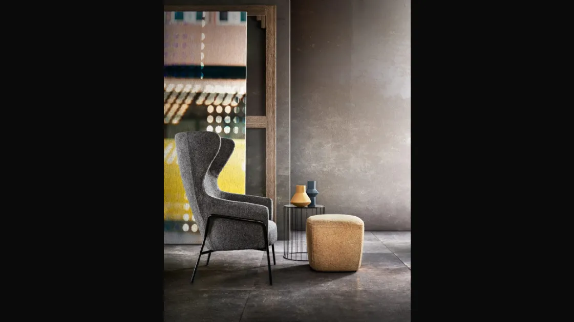 Wendy armchairs from Samoa