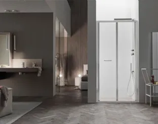 Shower enclosure A6 by Arcom