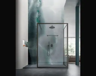 Shower Box Bold 01 by Ceras