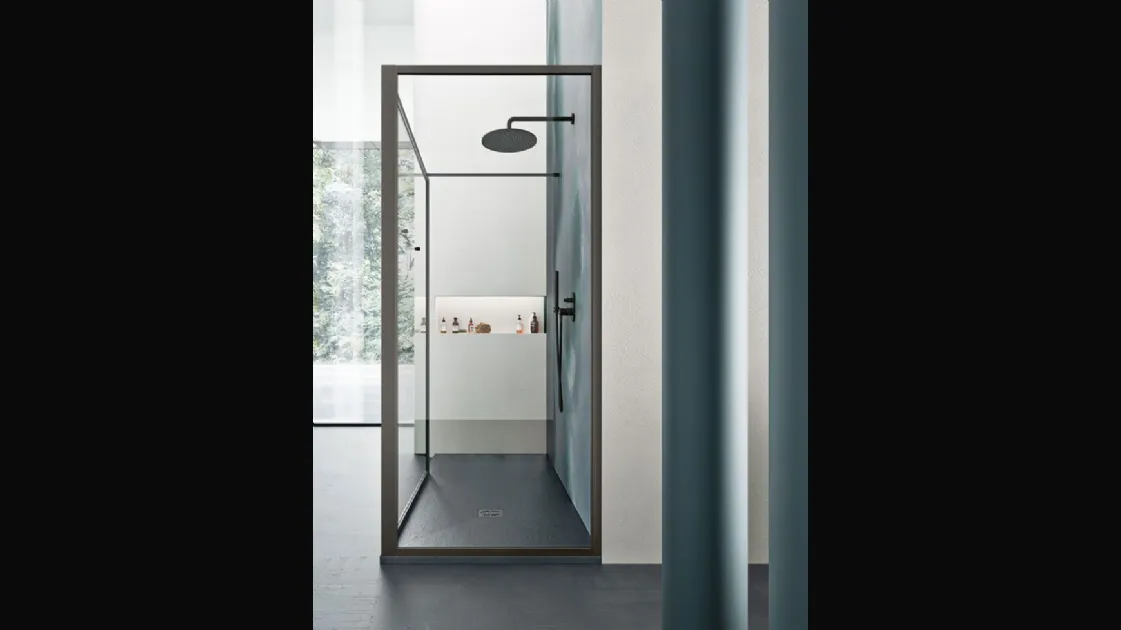 Shower Box Bold 01 by Ceras