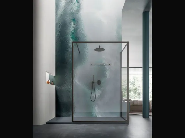 Shower Box Bold 01 by Ceras