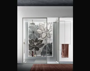 Shower Box Bold 02 by Ceras