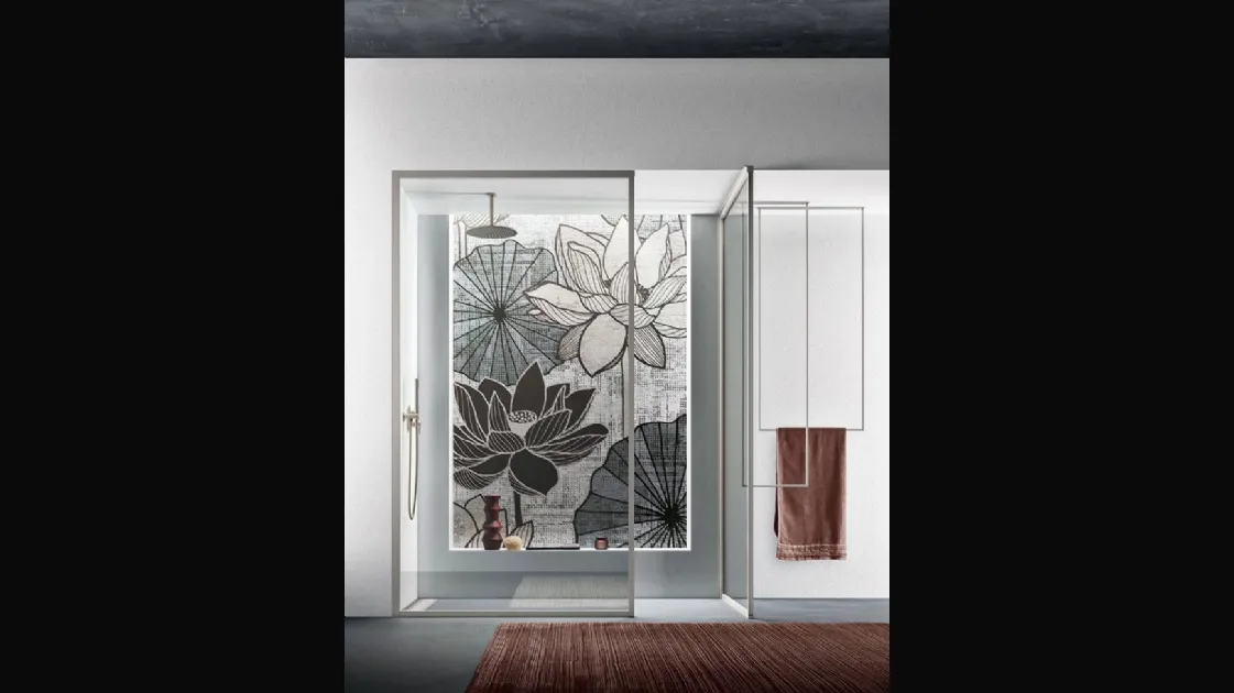 Shower Box Bold 02 by Ceras