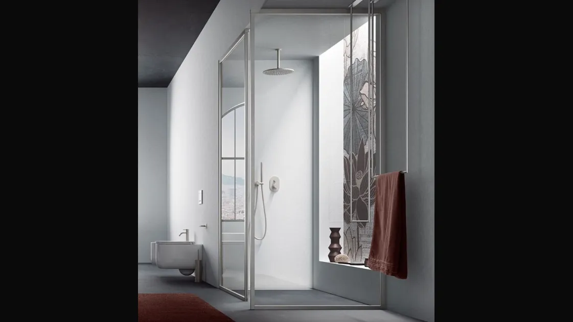 Bold 02 Shower Box by Cerasa