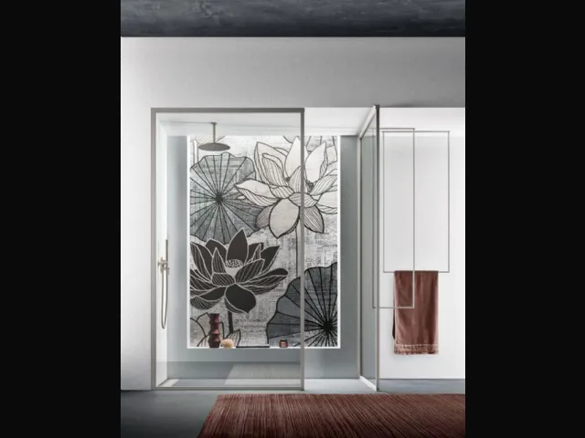 Shower Box Bold 02 by Ceras