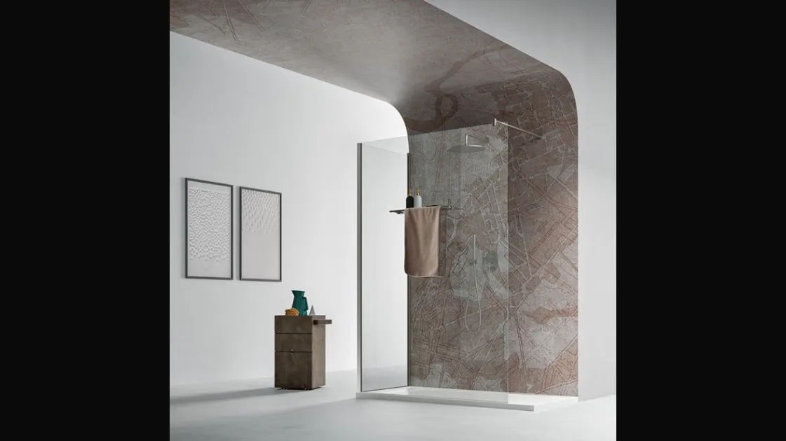 Shower Box Nude 01 by Ceras