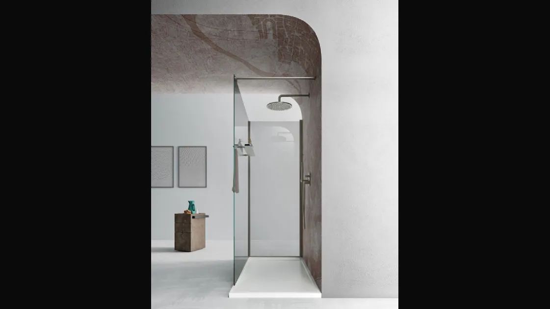 Nude 01 Shower Box by Ceras
