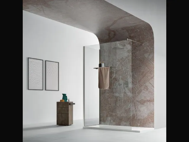 Shower Box Nude 01 by Ceras