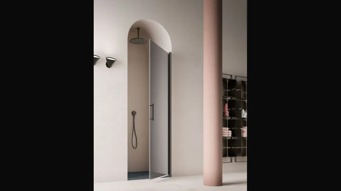Shower Box Nude 02 by Ceras