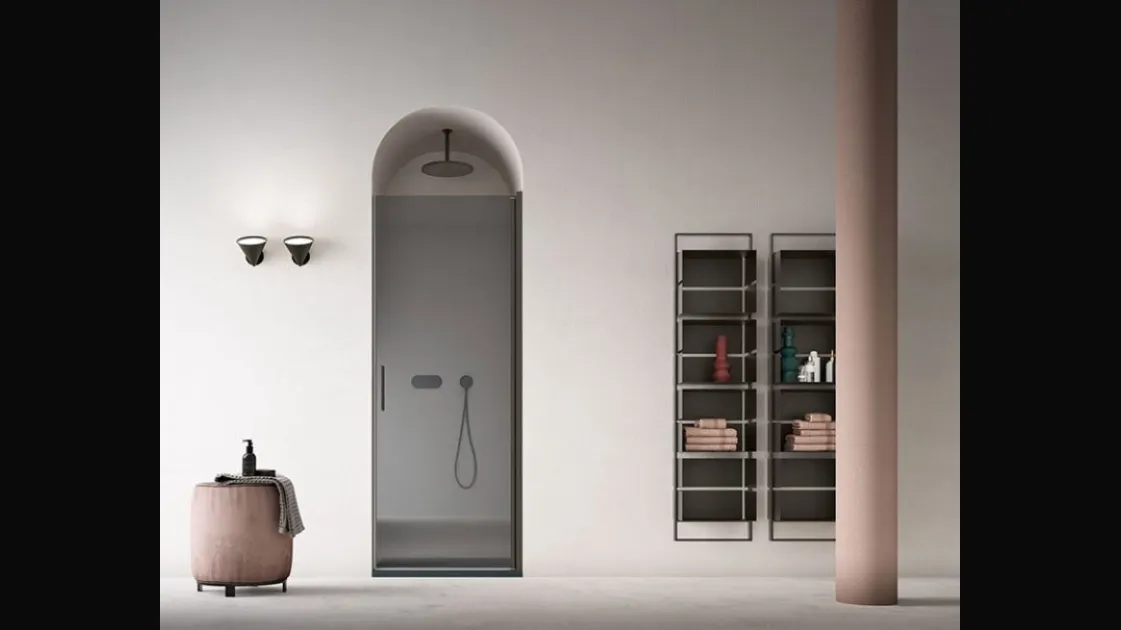 Shower Box Nude 02 by Ceras