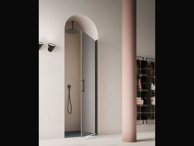 Shower Box Nude 02 by Ceras