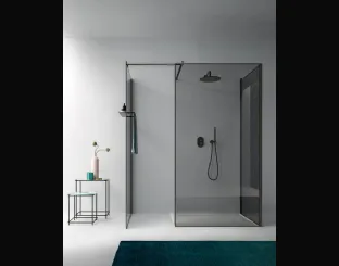 Shower Box Slim 01 by Ceras