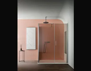 Shower Box Slim 02 by Ceras