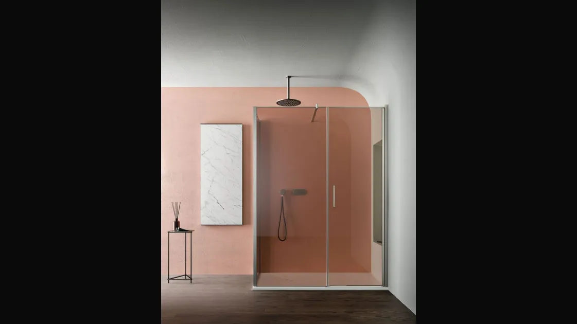 Shower Box Slim 02 by Ceras