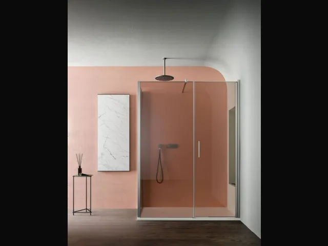 Shower Box Slim 02 by Ceras