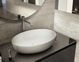 Elyssa washbasin by