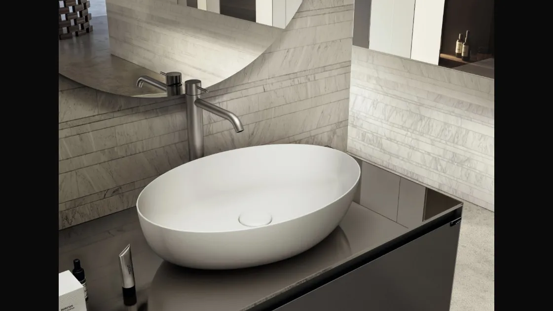 Elyssa washbasin by