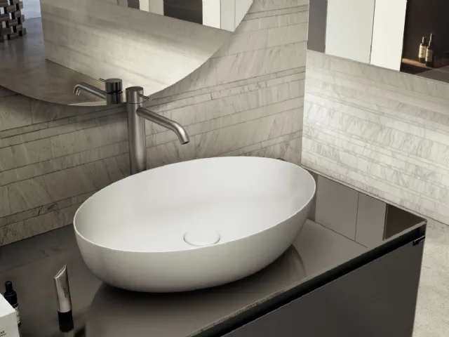 Elyssa washbasin by