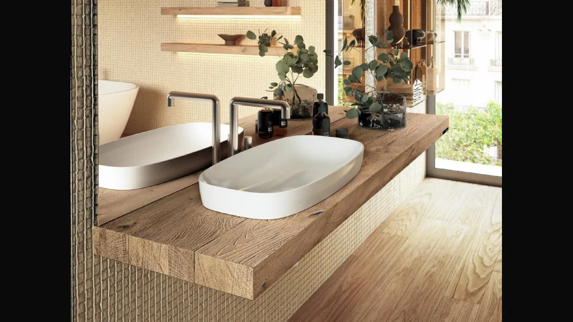 Kera washbasin by