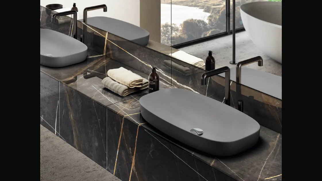Kera washbasin by