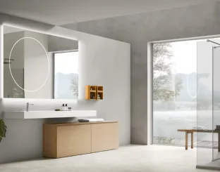 Soul 22 Bathroom Vanity by Arcom