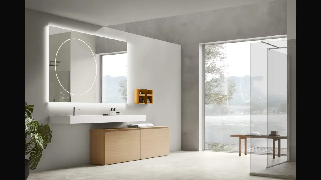 Soul 22 Bathroom Vanity by Arcom