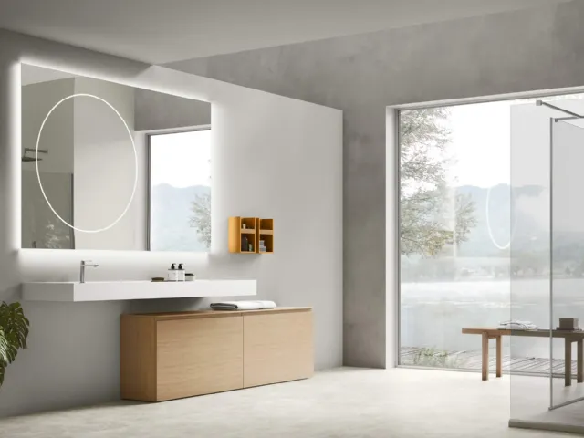 Soul 22 Bathroom Vanity by Arcom