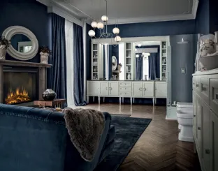 Bathroom Vanity Unit York 00 by Cerasa