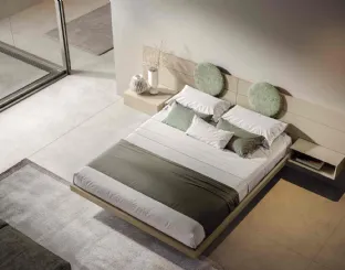 Bed 911 with Veneran storage box