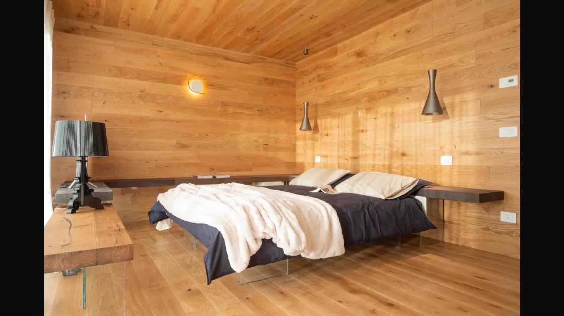 Air 1500 sommier bed by L