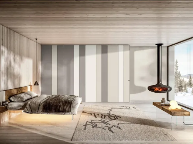 Lake Air 1527 Bed