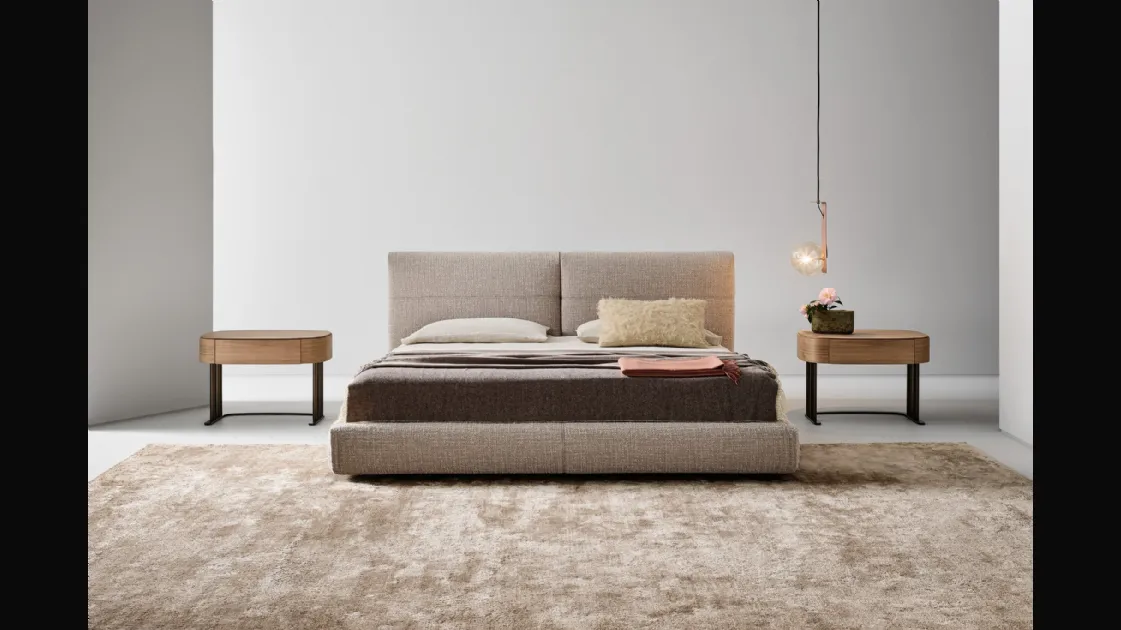 Bonaldo Letto Belloalto
