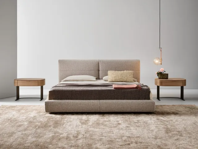 Bonaldo Letto Belloalto