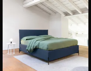 Cosmo storage bed by Noctis.