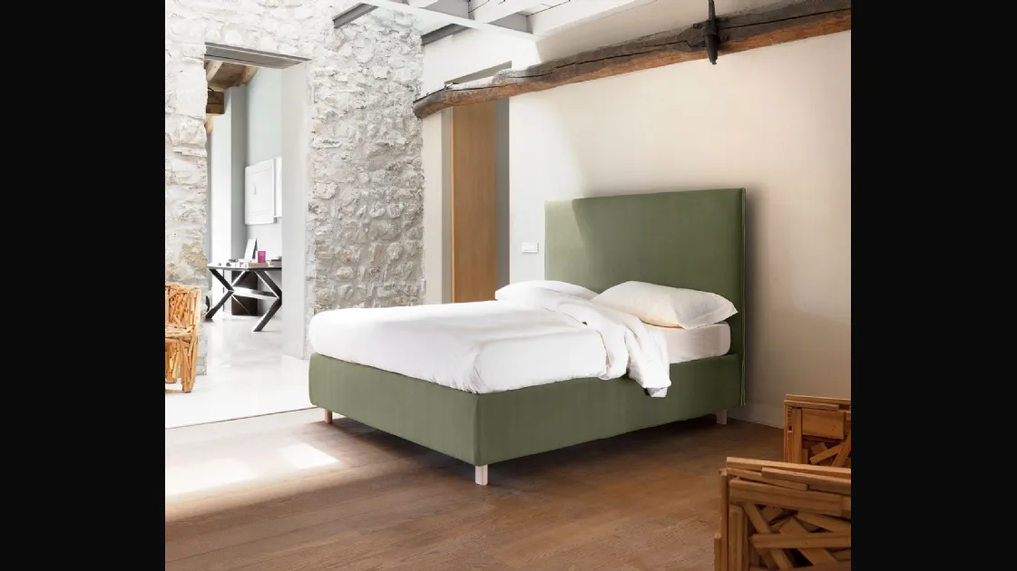 Cosmo bed by Noctis