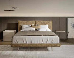 Double bed Drop by Veneran