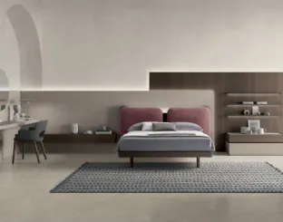 Tomasella's Elliot bed