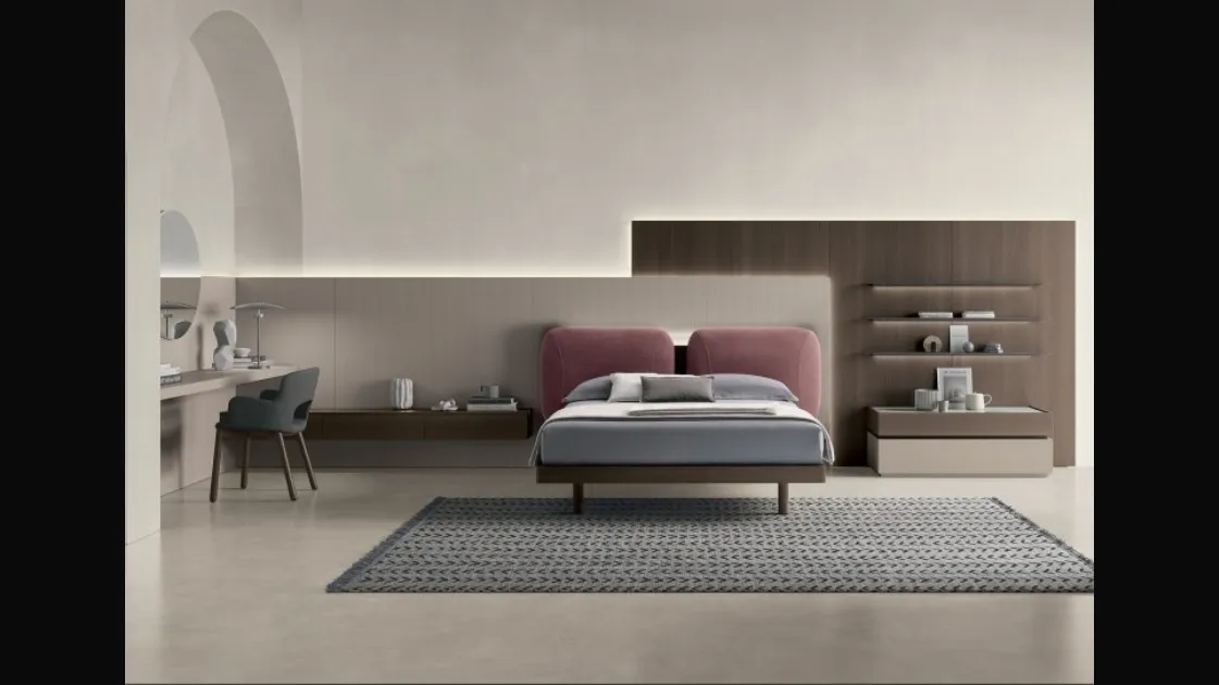 Tomasella's Elliot bed