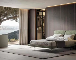 Bed Gotyè by Vener