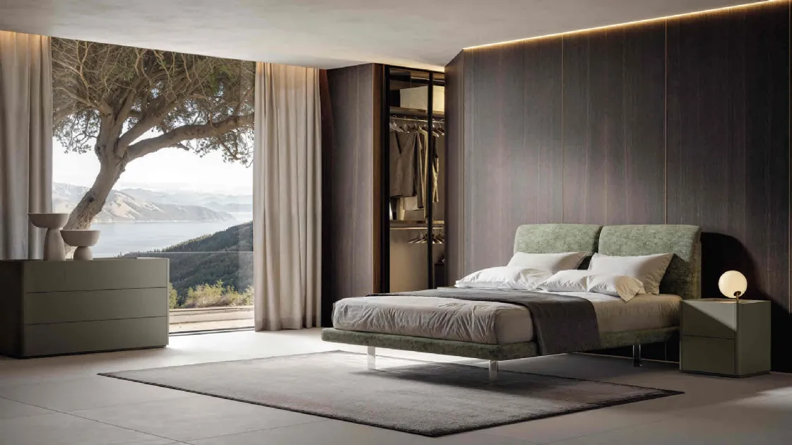 Bed Gotyè by Vener