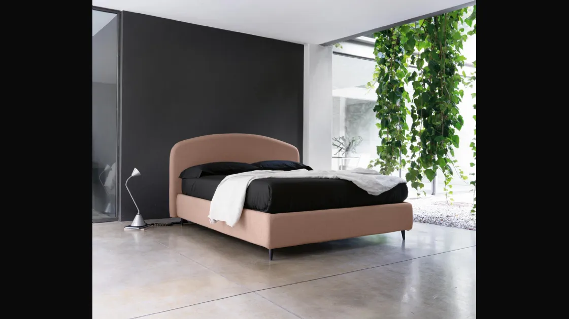 Jazz storage bed by Noctis.