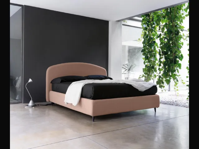 Jazz storage bed by Noctis.