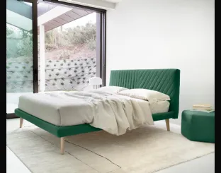 Kira bed by Noctis