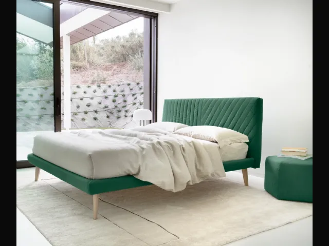 Kira bed by Noctis