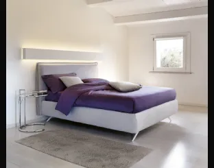 Moody storage bed by Noctis